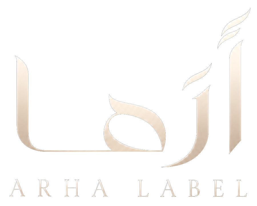 ARHA LABEL — أرها